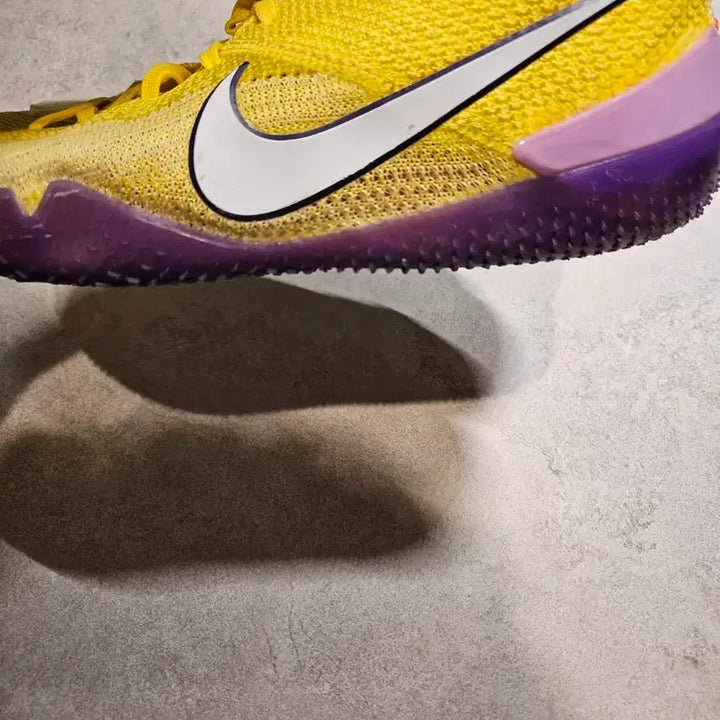 [BUNJANG] Nike Kobe NXT 360 Basketball Shoes / 나이키 코비 NXT 360