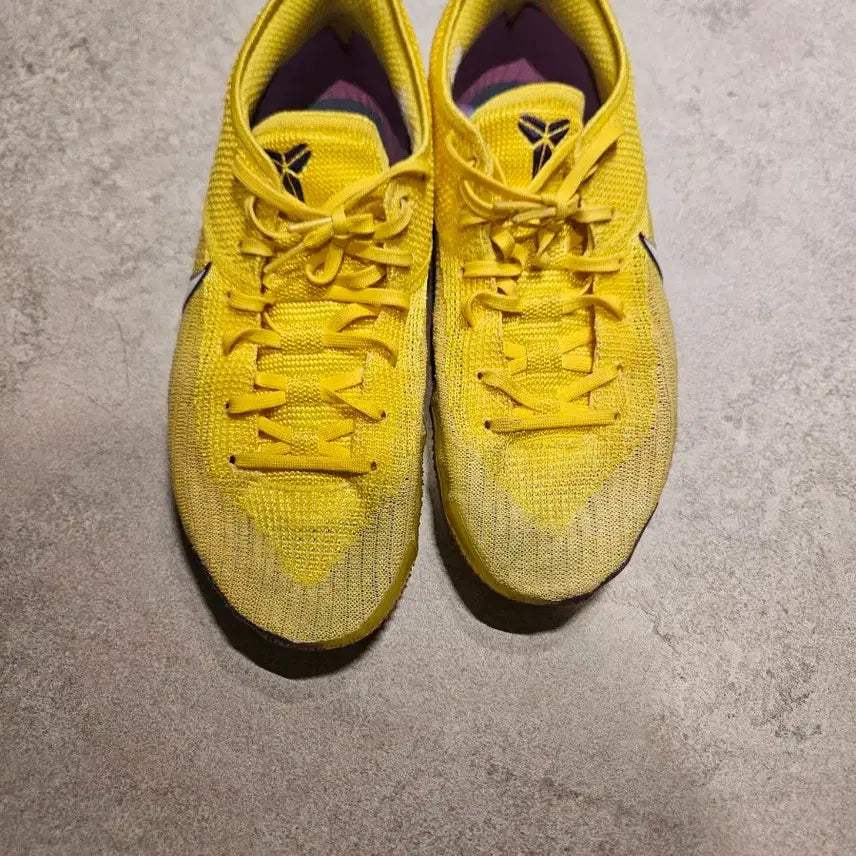 [BUNJANG] Nike Kobe NXT 360 Basketball Shoes / 나이키 코비 NXT 360