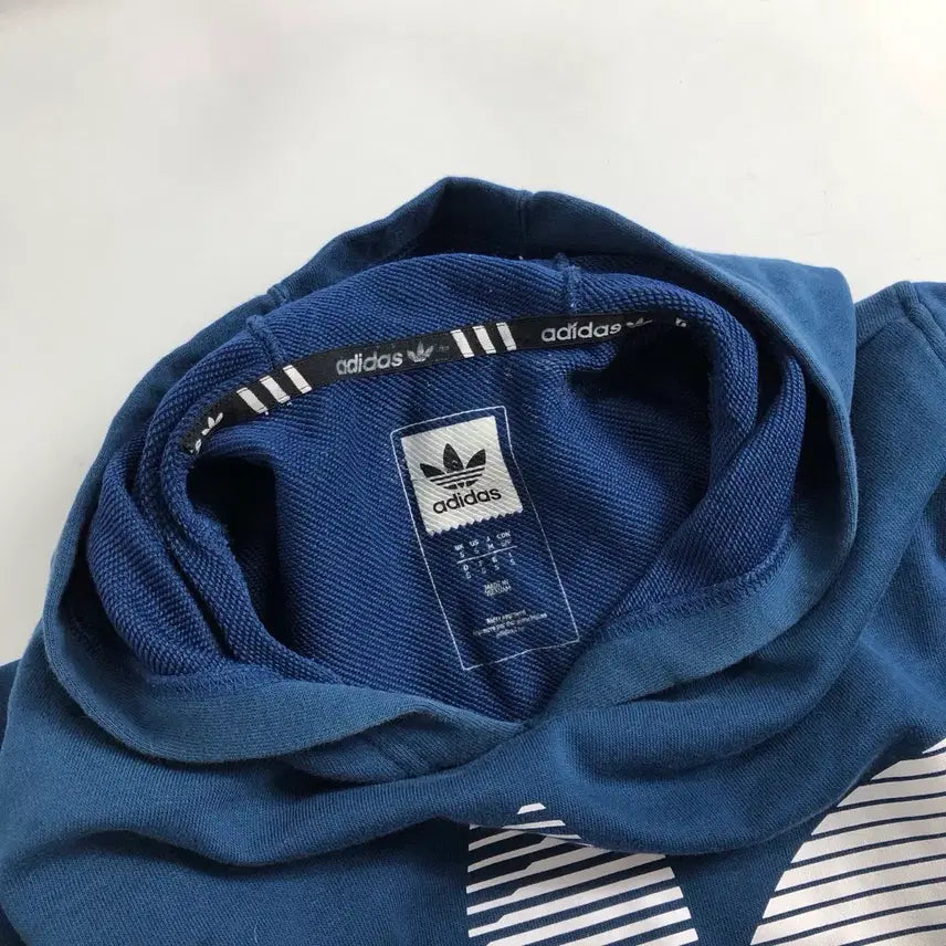 [BUNJANG] Adidas Skateboarding Hoodie / 아디다스 스케이트보딩 후드티