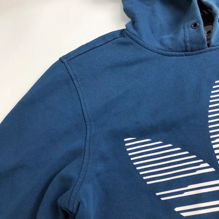 [BUNJANG] Adidas Skateboarding Hoodie / 아디다스 스케이트보딩 후드티
