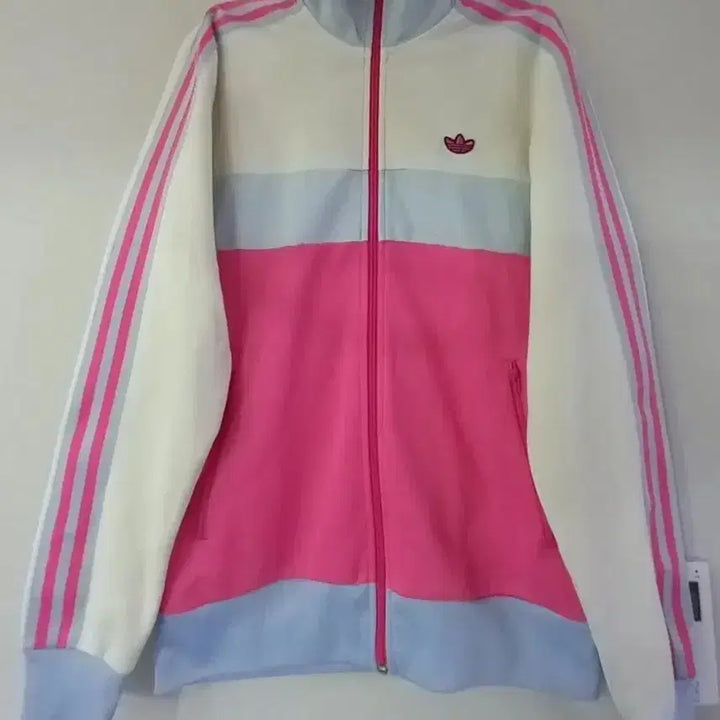 [BUNJANG] Adidas Firebird Track Top Jersey Jacket (Size S) / 아디다스 초희귀 파이어버드 트랙탑 저지 져지집업 90/S