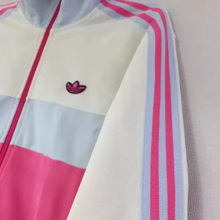 [BUNJANG] Adidas Firebird Track Top Jersey Jacket (Size S) / 아디다스 초희귀 파이어버드 트랙탑 저지 져지집업 90/S