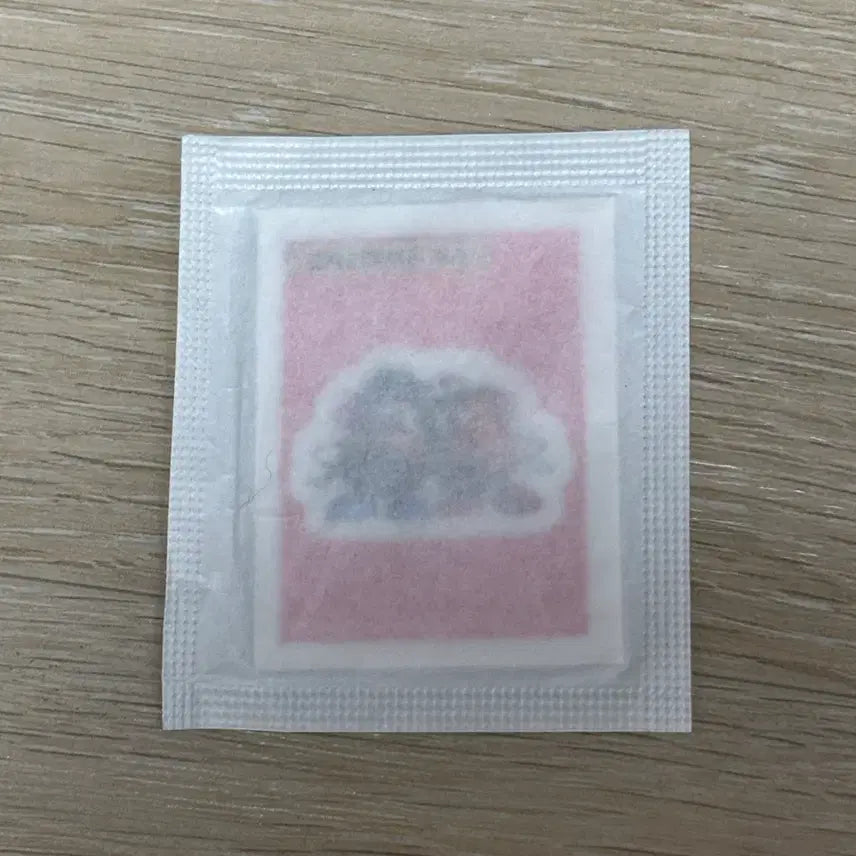 [SOLD OUT] 스타벅스 토이스토리 포테이토헤드부부 레어 띠부씰