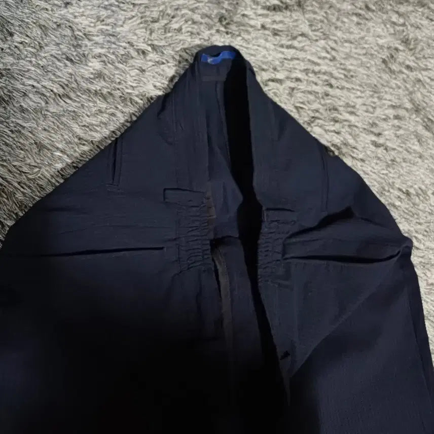 [BUNJANG] Maestro Navy Men&