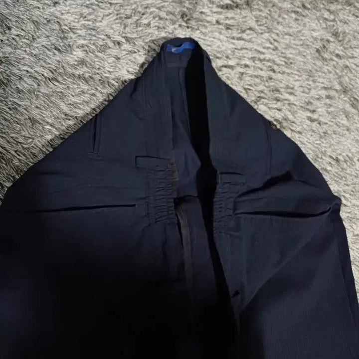[BUNJANG] Maestro Navy Men&