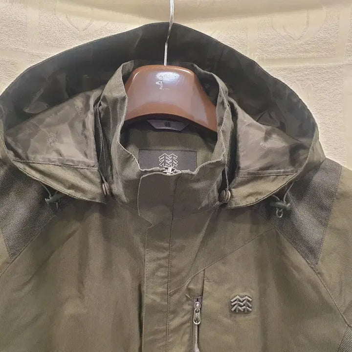 [SOLD OUT] 코오롱스포츠 남성 바람막이 자켓 점퍼 95