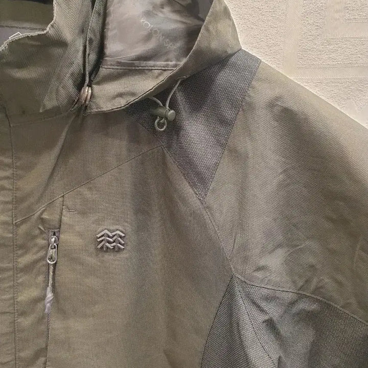 [SOLD OUT] 코오롱스포츠 남성 바람막이 자켓 점퍼 95
