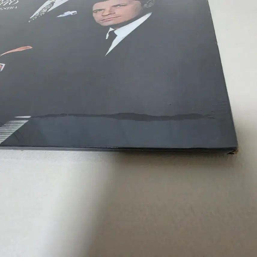 [BUNJANG] Glenn Gould &amp; Leopold Stokowski Beethoven Emperor Piano Concerto LP / [미개봉,새상품] 글렌 굴드: 베토벤 피아노협주곡"황제"스토코프스키 LP