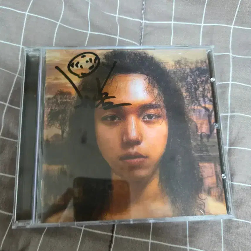 [SOLD OUT] 원슈타인 zoo 사인 cd