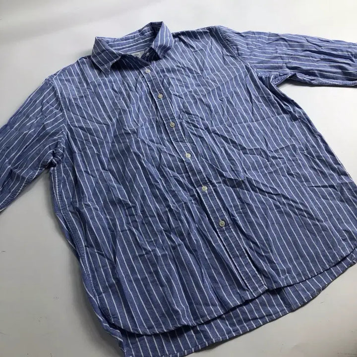 [SOLD OUT] 탑텐 스트라이프 셔츠