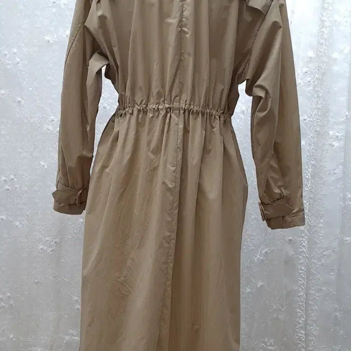 [SOLD OUT] g studio  롱자켓 free