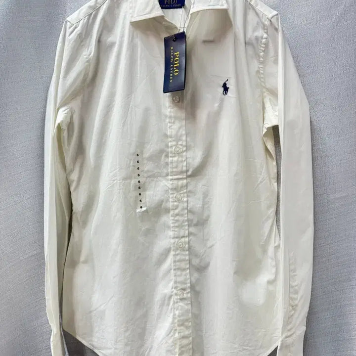 [SOLD OUT] 폴로 텍달린 여성 스트레치 셔츠 (55~66)