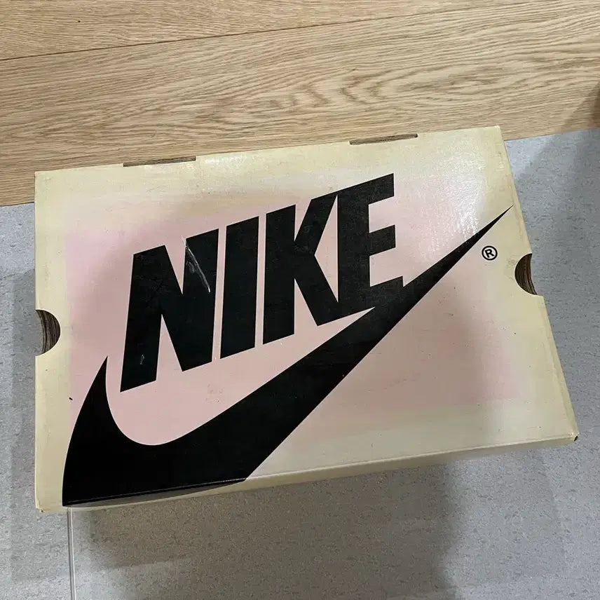 [BUNJANG] Nike Dunk SB High Daniel Shimizu Sneakers / 나이키 덩크 SB 하이 다니엘 시미즈 280