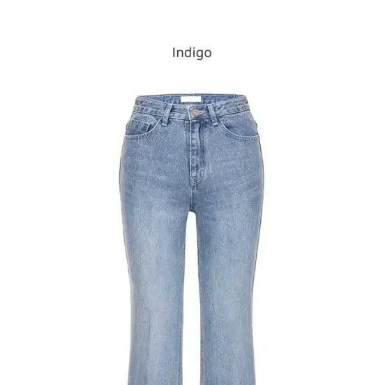 [SOLD OUT] 한스스타일 하브데님 M