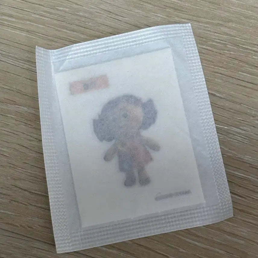 [SOLD OUT] 스타벅스 토이스토리 돌리 띠부씰