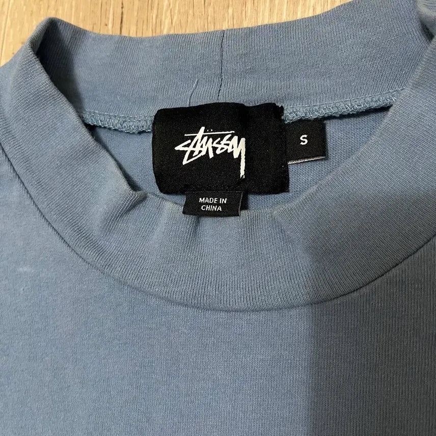 [BUNJANG] Stussy Women&