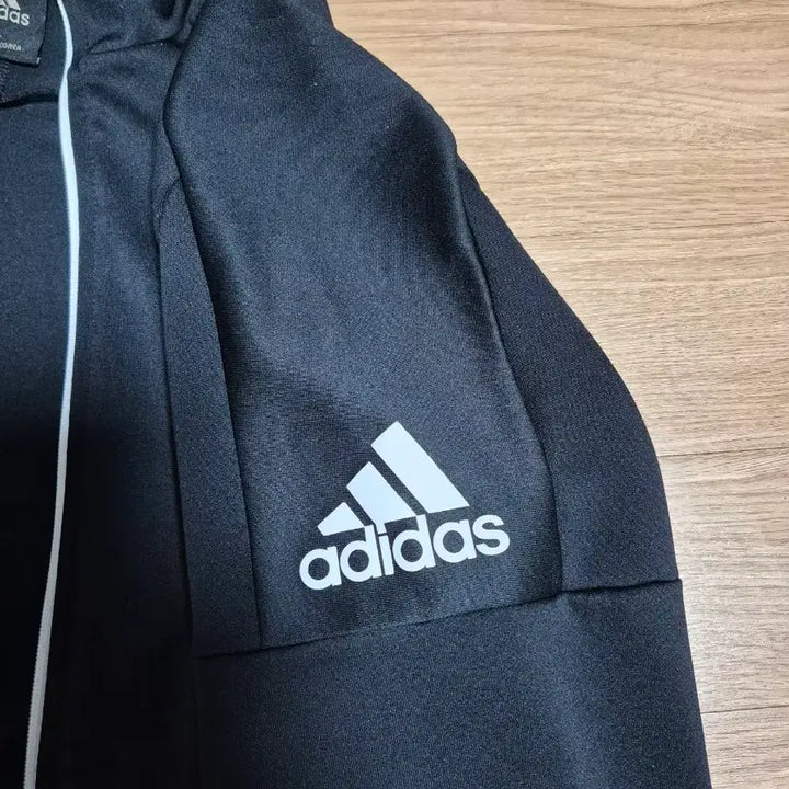 [BUNJANG] Adidas Zip-up Jersey XL / 아디다스 트랙 집업 져지 xl 105