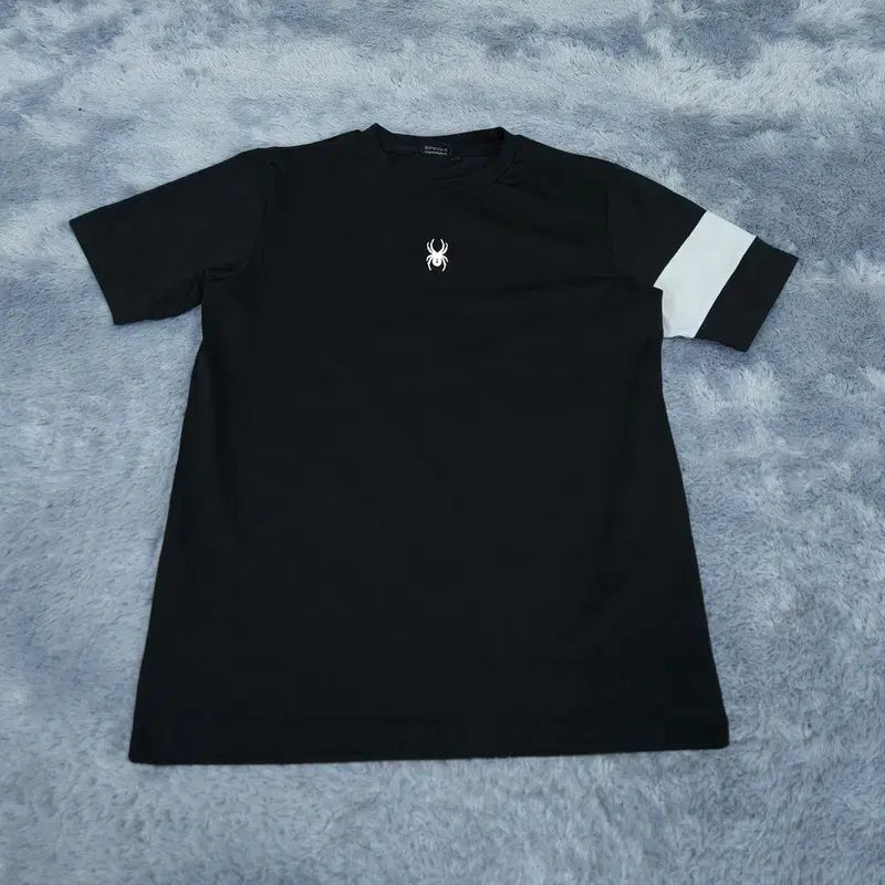 [SOLD OUT] S 스파이더 반팔 티 | A