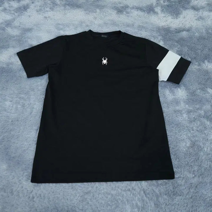 [SOLD OUT] S 스파이더 반팔 티 | A