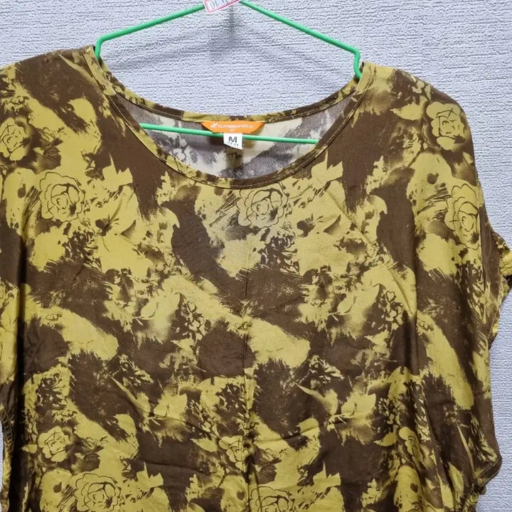 [SOLD OUT] 바155 인견 반팔 티셔츠