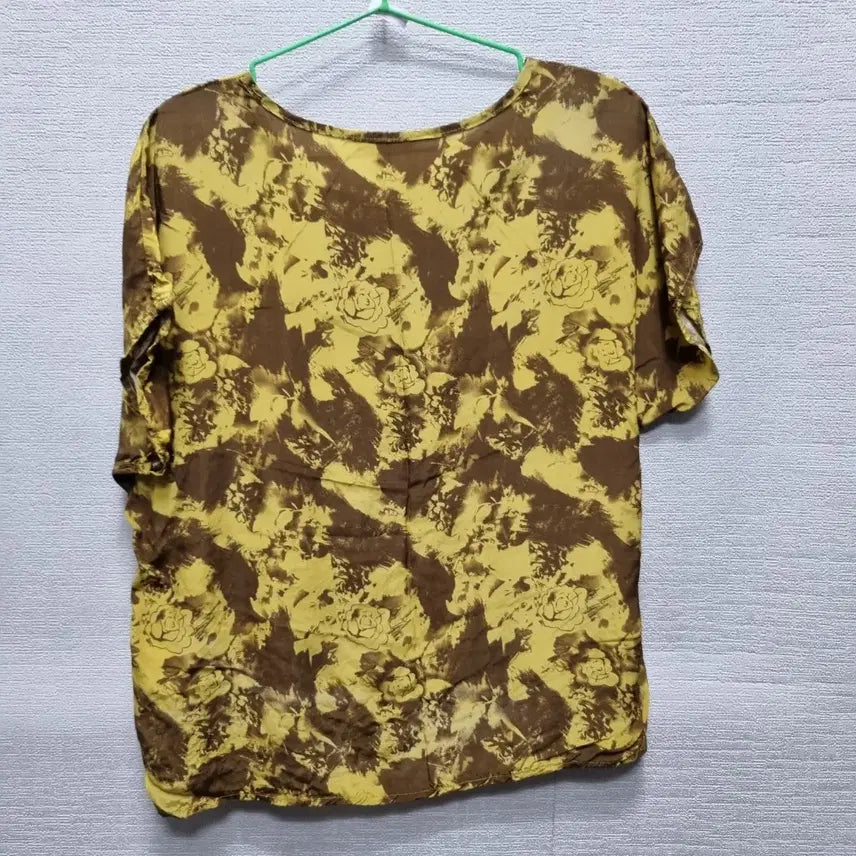 [SOLD OUT] 바155 인견 반팔 티셔츠