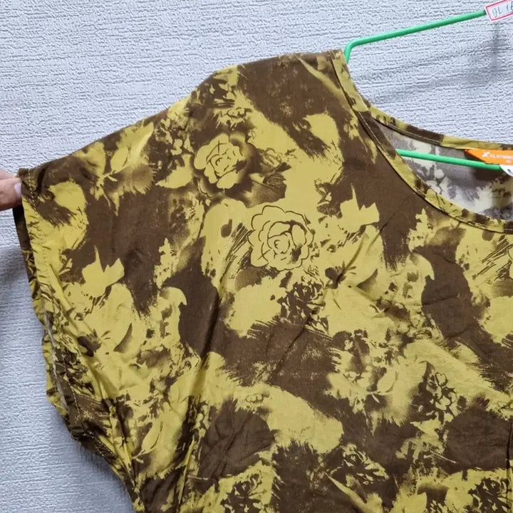 [SOLD OUT] 바155 인견 반팔 티셔츠