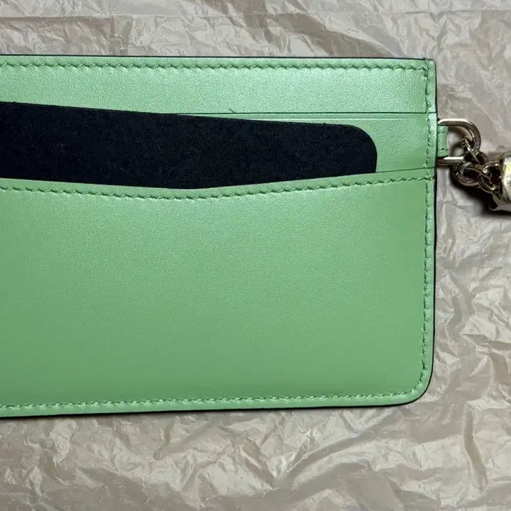 [BUNJANG] Bulgari Serpenti Forever Card Holder / 불가리 세르펜티 포에버 카드지갑/홀더 <새제품>