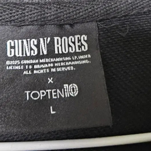 [BUNJANG] Guns N&