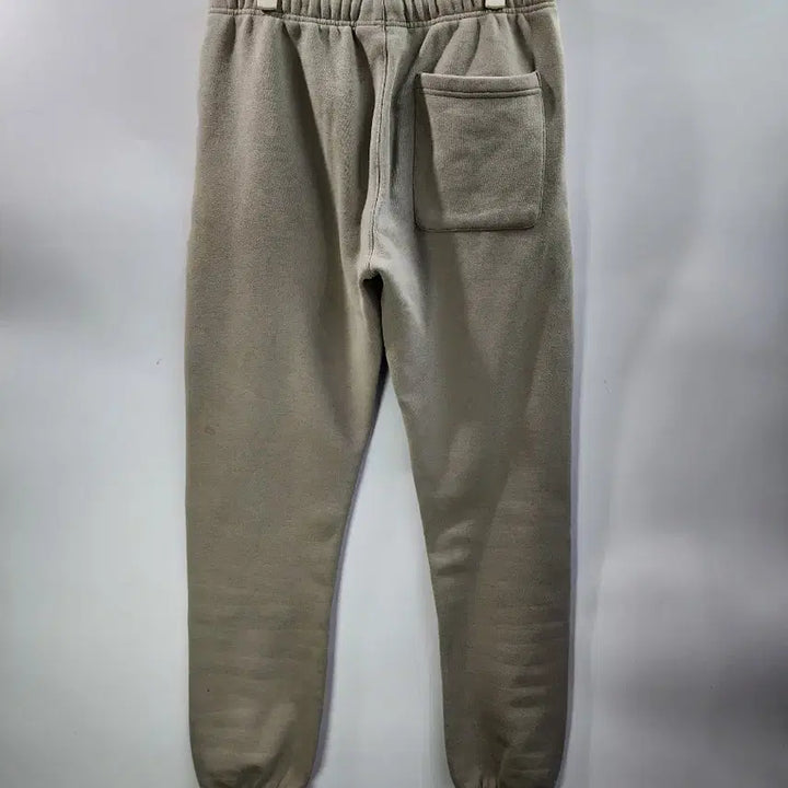 [BUNJANG] Fear of God Essentials Jogger Sweatpants Beige M / [M] 피어오브갓 에센셜스 조거 스웻팬츠 베이지 5.9