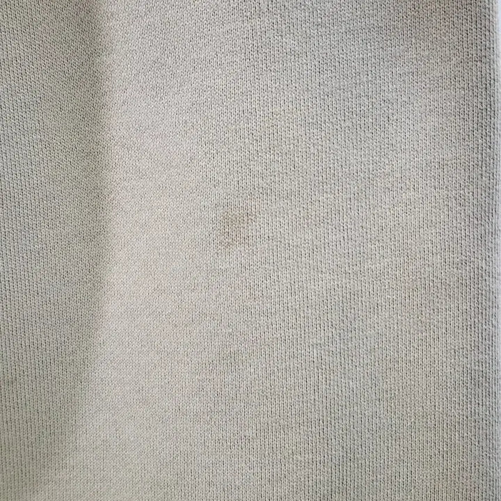 [BUNJANG] Fear of God Essentials Jogger Sweatpants Beige M / [M] 피어오브갓 에센셜스 조거 스웻팬츠 베이지 5.9