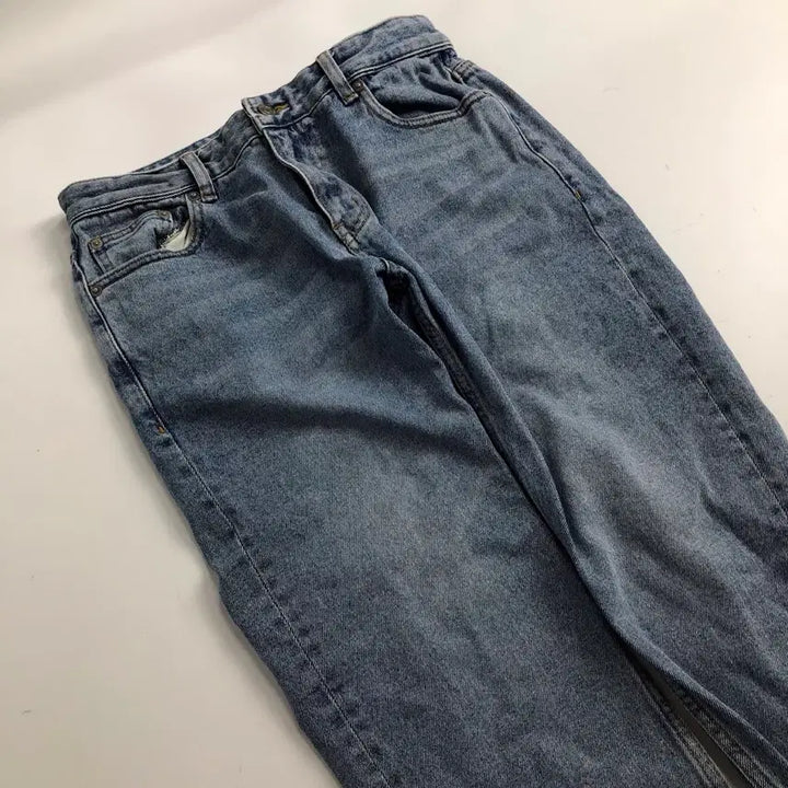 [BUNJANG] JILLSTUART Denim Jeans / JILLSTUART 데님 청바지