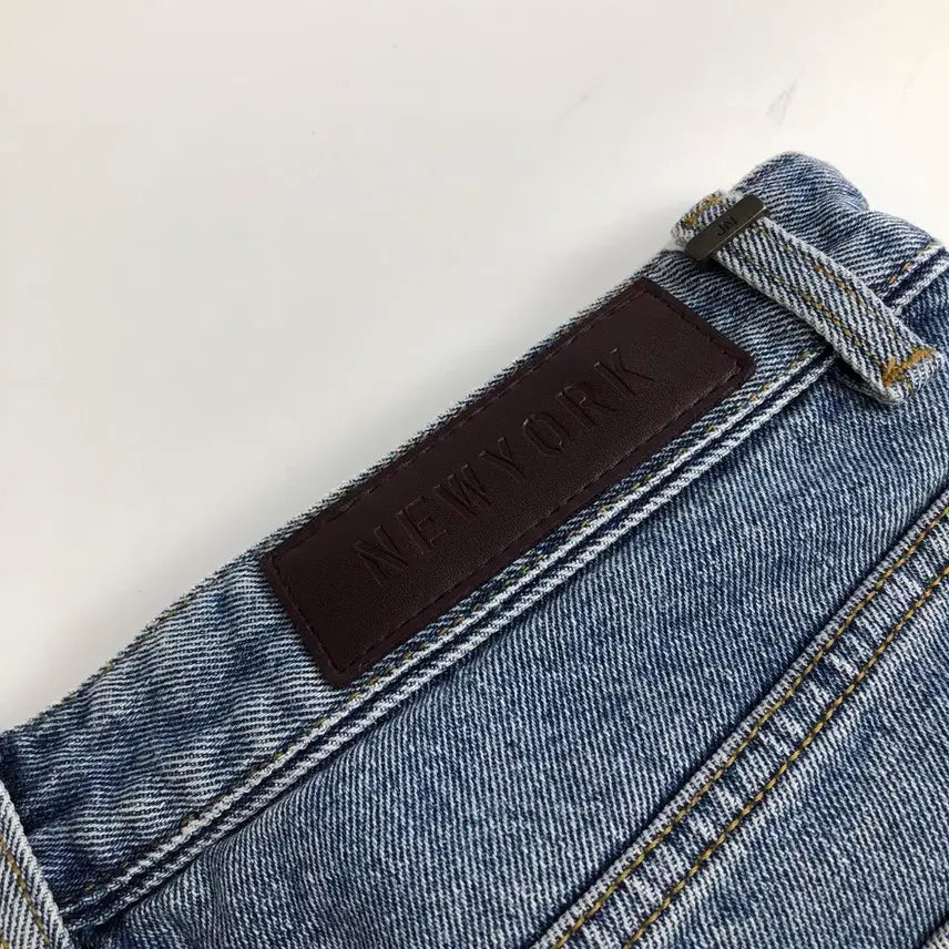 [BUNJANG] JILLSTUART Denim Jeans / JILLSTUART 데님 청바지