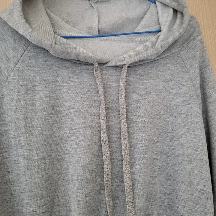 [SOLD OUT] 후드원피스 그레이 새상품