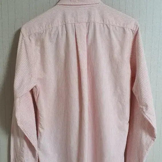 [SOLD OUT] 폴로랄프로렌(핑크스트라이프)