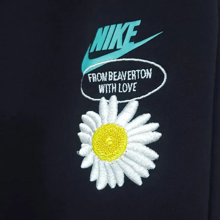 [BUNJANG] Nike HBR French Terry Jogger Pants / 나이키 HBR 프렌치테리 조거팬츠