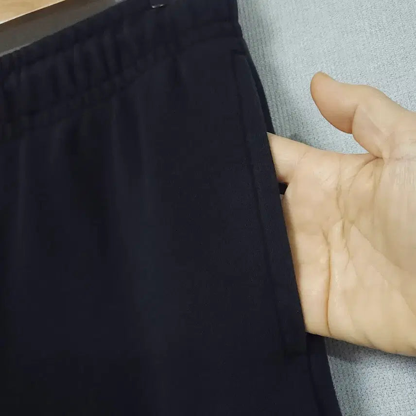 [BUNJANG] Nike HBR French Terry Jogger Pants / 나이키 HBR 프렌치테리 조거팬츠