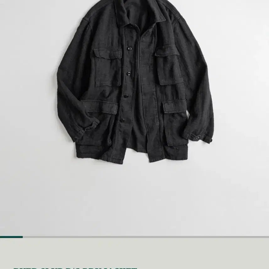 [SOLD OUT] 비헤비어 bdu 자켓 4사이즈 (네고x)