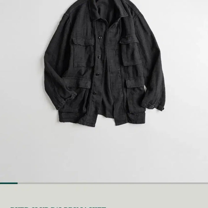 [SOLD OUT] 비헤비어 bdu 자켓 4사이즈 (네고x)