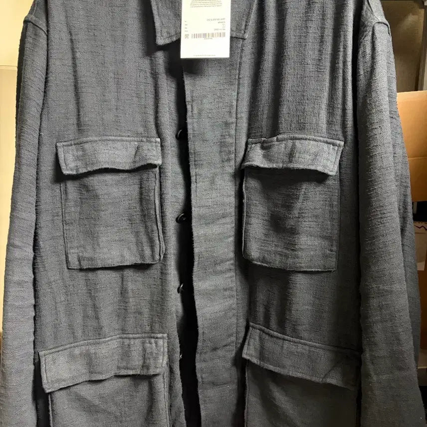 [SOLD OUT] 비헤비어 bdu 자켓 4사이즈 (네고x)