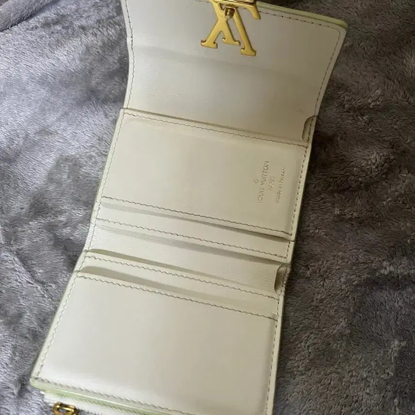 [SOLD OUT] 루이비통 카피쉰 xs 중지갑
