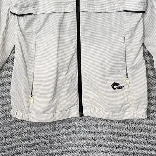 [BUNJANG] Nepa Light Grey Women&