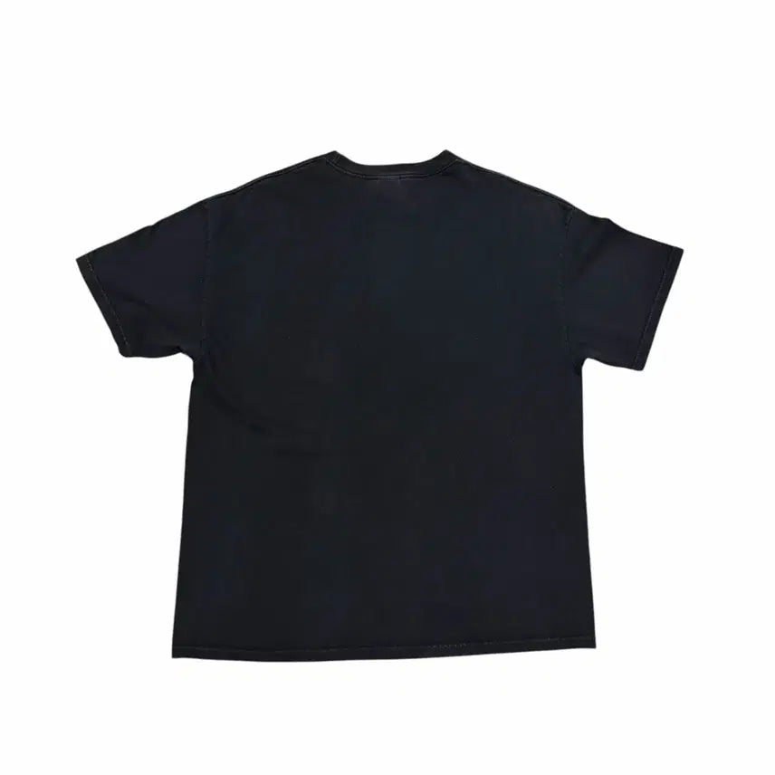 [BUNJANG] Vintage 2000s Jesus Amex Card Parody T-shirt / 빈티지 00s Jesus 지저스 amex Card Parody 티셔츠