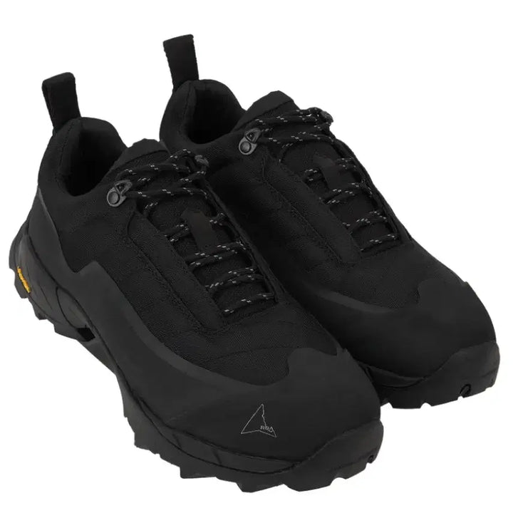 [BUNJANG] Roa Katarina Hiking Boots Black / [Eu 43] 로아 하이킹 카타리나 블랙