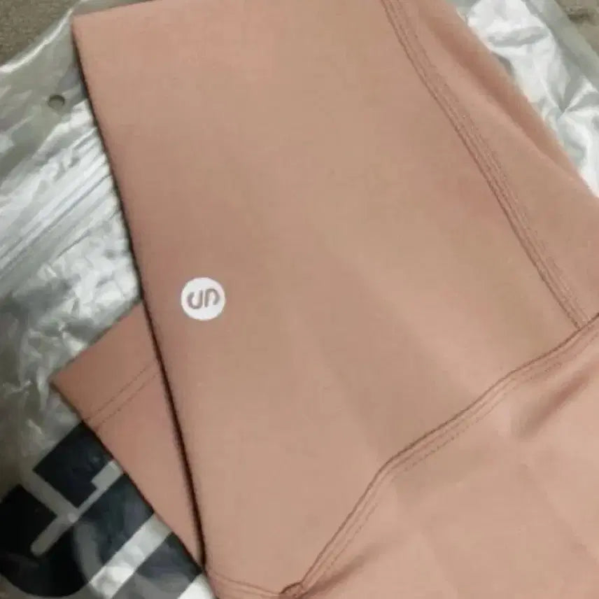 [BUNJANG] Sculpting Pig High Waist Leggings / 새상품 1회시착) 하이웨스트레깅스 스컬피그