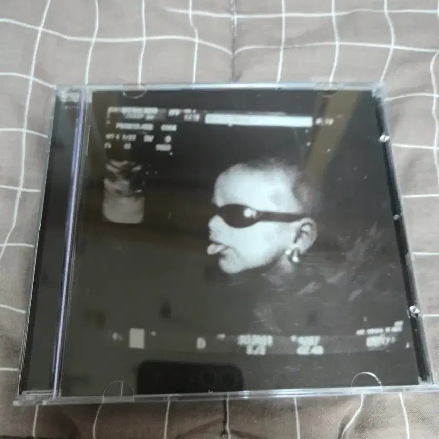[SOLD OUT] 뱃사공 리얼엠씨 cd