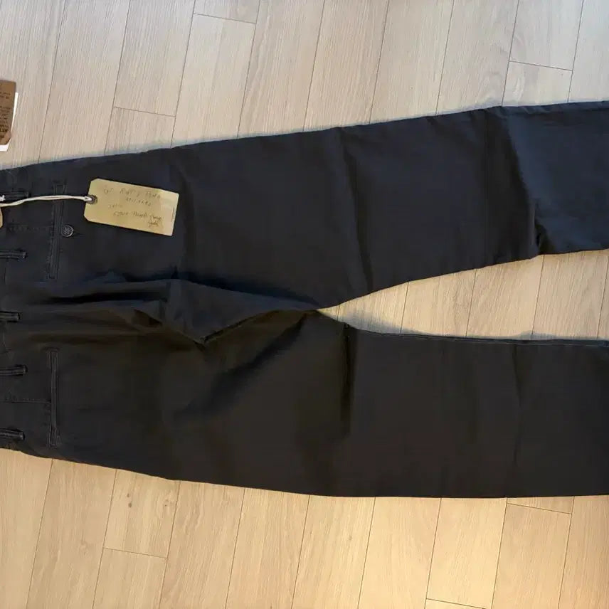 [SOLD OUT] RRL 해링본 트윌 필드팬츠 / 30.30