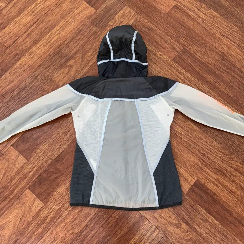[BUNJANG] New Balance Lightweight Windbreaker Jacket (Women&