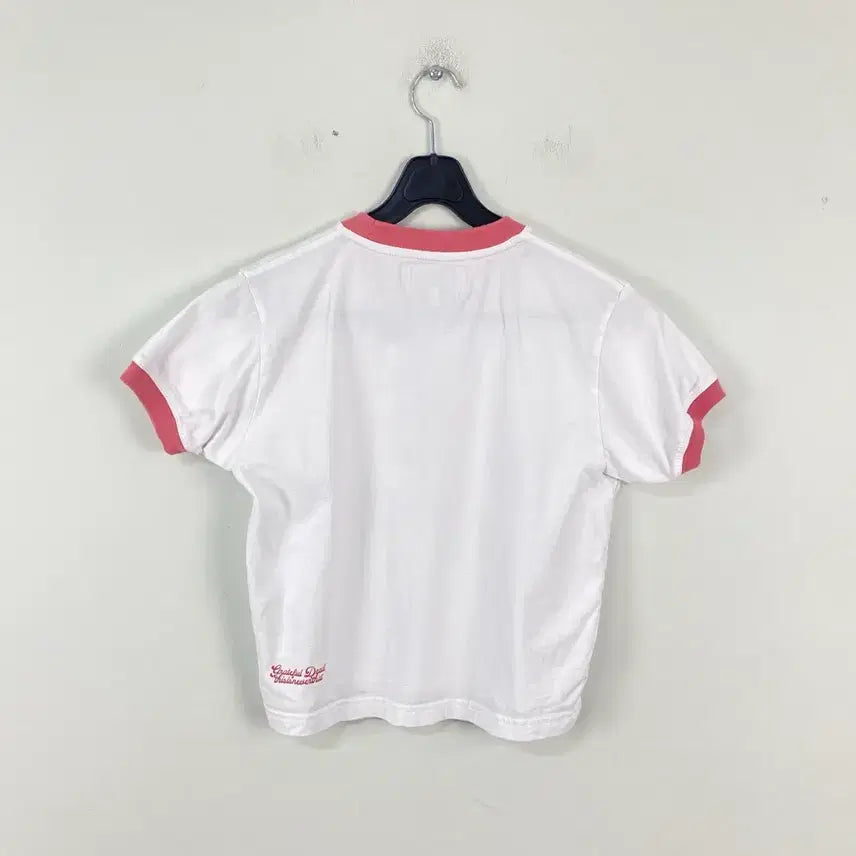 [BUNJANG] thisisneverthat Grateful Dead Crop T-shirt S / 디스이즈네버댓 그레이트풀데드 크롭 반팔티 S