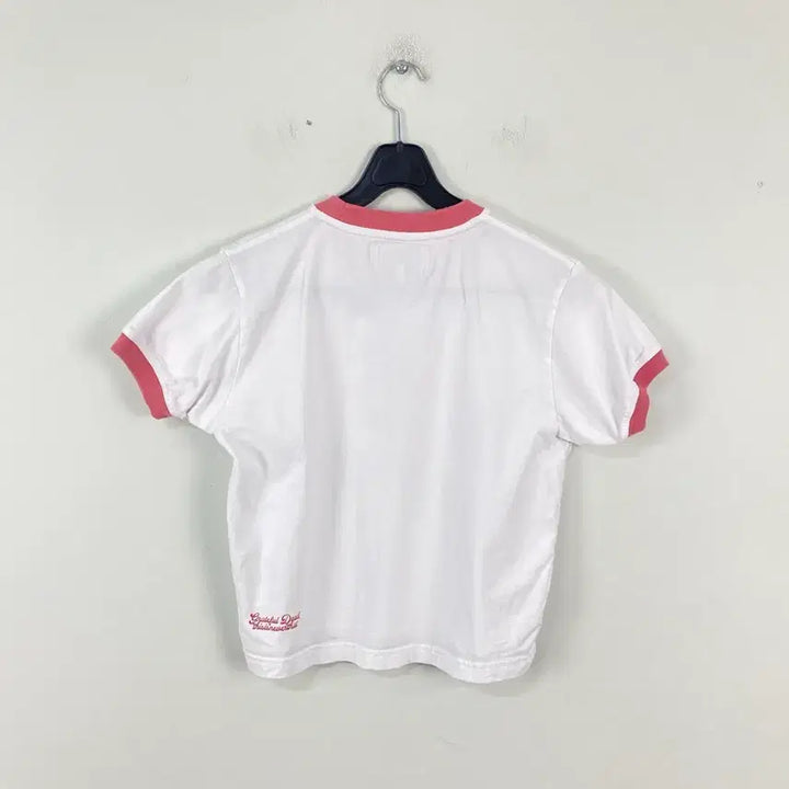 [BUNJANG] thisisneverthat Grateful Dead Crop T-shirt S / 디스이즈네버댓 그레이트풀데드 크롭 반팔티 S