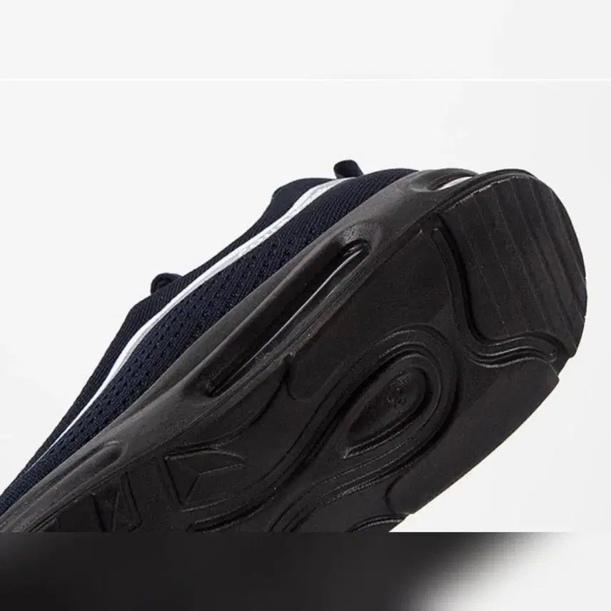 [BUNJANG] J5 Air Cushion Sneakers / J5 A급 남성 가볍고 편안한 에어쿠션 운동화 판매해요